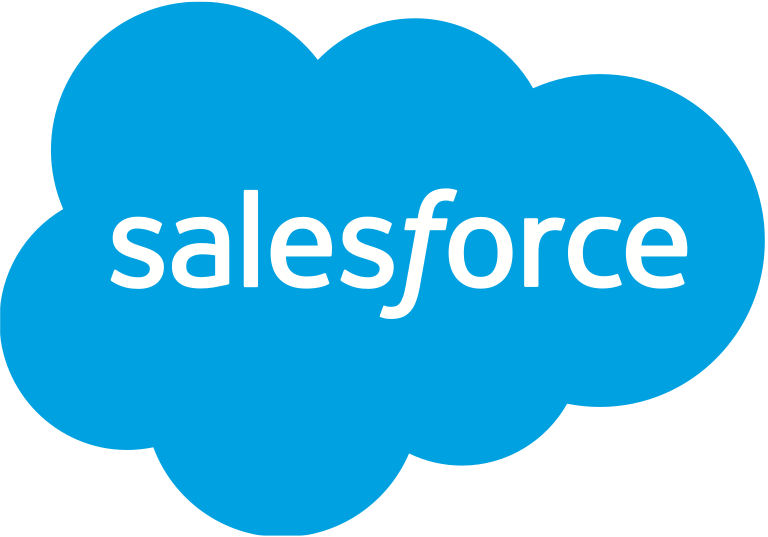 Salesforce Consulting Partner